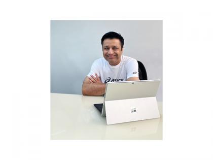 VBJ Appoints Deepansh Bhargava as SVP & Head Marketing | VBJ Appoints Deepansh Bhargava as SVP & Head Marketing VBJ Appoints Deepansh Bhargava as SVP & Head Marketing | VBJ Appoints Deepansh Bhargava as SVP & Head Marketing