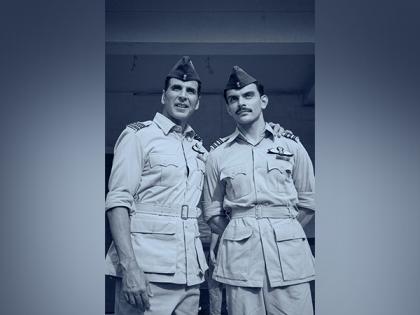 When Veer Pahariya, Akshay Kumar helped AB Devayya's family over stolen Mahavir Chakra medal | When Veer Pahariya, Akshay Kumar helped AB Devayya's family over stolen Mahavir Chakra medal When Veer Pahariya, Akshay Kumar helped AB Devayya's family over stolen Mahavir Chakra medal | When Veer Pahariya, Akshay Kumar helped AB Devayya's family over stolen Mahavir Chakra medal