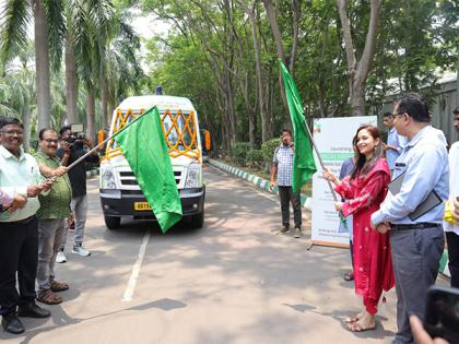 Jindal Foundation Launches 'Jindal Krishi Seva' to Promote Natural Farming and Millet Cultivation in Angul District | Jindal Foundation Launches 'Jindal Krishi Seva' to Promote Natural Farming and Millet Cultivation in Angul District Jindal Foundation Launches 'Jindal Krishi Seva' to Promote Natural Farming and Millet Cultivation in Angul District | Jindal Foundation Launches 'Jindal Krishi Seva' to Promote Natural Farming and Millet Cultivation in Angul District