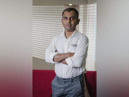 Cashfree Payments' Secure ID launches AI-powered, Multilingual Video KYC; Aims to Boost user Conversions by up to 80% | Cashfree Payments' Secure ID launches AI-powered, Multilingual Video KYC; Aims to Boost user Conversions by up to 80% Cashfree Payments' Secure ID launches AI-powered, Multilingual Video KYC; Aims to Boost user Conversions by up to 80% | Cashfree Payments' Secure ID launches AI-powered, Multilingual Video KYC; Aims to Boost user Conversions by up to 80%