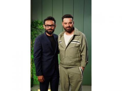 Vatsal Rajgor invests USD 500k in collaborative venture with Prem Raj Soni, Moving Brahma | Vatsal Rajgor invests USD 500k in collaborative venture with Prem Raj Soni, Moving Brahma Vatsal Rajgor invests USD 500k in collaborative venture with Prem Raj Soni, Moving Brahma | Vatsal Rajgor invests USD 500k in collaborative venture with Prem Raj Soni, Moving Brahma