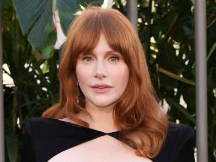 "You can always see it coming": Bryce Dallas Howard on her box office failures with 'Argylle', 'The Lady in the Water' | "You can always see it coming": Bryce Dallas Howard on her box office failures with 'Argylle', 'The Lady in the Water' "You can always see it coming": Bryce Dallas Howard on her box office failures with 'Argylle', 'The Lady in the Water' | "You can always see it coming": Bryce Dallas Howard on her box office failures with 'Argylle', 'The Lady in the Water'