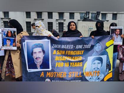 BNM marks 16 years of Zakir Majeed's disappearance with protest outside UK PM's Office | BNM marks 16 years of Zakir Majeed's disappearance with protest outside UK PM's Office BNM marks 16 years of Zakir Majeed's disappearance with protest outside UK PM's Office | BNM marks 16 years of Zakir Majeed's disappearance with protest outside UK PM's Office
