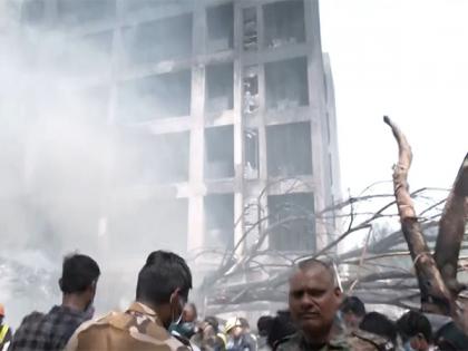 "Our thoughts are with all those affected": UK High Commission on Air India plane crash near Ahmedabad airport | "Our thoughts are with all those affected": UK High Commission on Air India plane crash near Ahmedabad airport "Our thoughts are with all those affected": UK High Commission on Air India plane crash near Ahmedabad airport | "Our thoughts are with all those affected": UK High Commission on Air India plane crash near Ahmedabad airport