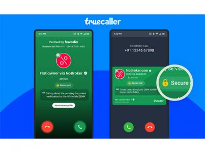 Truecaller Launches Secure Calls to Fight Call Spoofing | Truecaller Launches Secure Calls to Fight Call Spoofing Truecaller Launches Secure Calls to Fight Call Spoofing | Truecaller Launches Secure Calls to Fight Call Spoofing