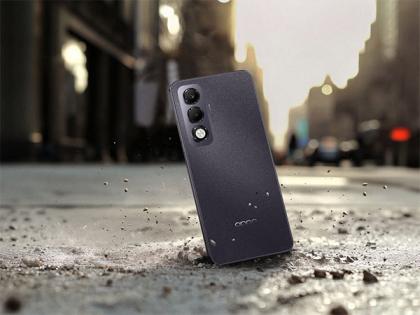 OPPO K13x: Engineered for Durability, Powered to Perform | OPPO K13x: Engineered for Durability, Powered to Perform OPPO K13x: Engineered for Durability, Powered to Perform | OPPO K13x: Engineered for Durability, Powered to Perform