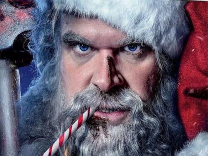 'Violent Night 2' gets greenlight with Tommy Wirkola at the helm | 'Violent Night 2' gets greenlight with Tommy Wirkola at the helm 'Violent Night 2' gets greenlight with Tommy Wirkola at the helm | 'Violent Night 2' gets greenlight with Tommy Wirkola at the helm