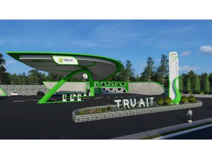 TruAlt Bioenergy Secures Oil Marketing Company (OMC) Status, Set to Launch Retail Flex Fuel Network | TruAlt Bioenergy Secures Oil Marketing Company (OMC) Status, Set to Launch Retail Flex Fuel Network TruAlt Bioenergy Secures Oil Marketing Company (OMC) Status, Set to Launch Retail Flex Fuel Network | TruAlt Bioenergy Secures Oil Marketing Company (OMC) Status, Set to Launch Retail Flex Fuel Network