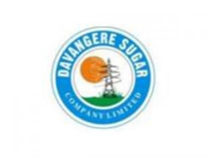 Davangere Sugar Reports ₹53.75 Crore EBITDA in FY25; Continues to Drive Growth through Ethanol, Farmer Partnerships, and Sustainability | Davangere Sugar Reports ₹53.75 Crore EBITDA in FY25; Continues to Drive Growth through Ethanol, Farmer Partnerships, and Sustainability Davangere Sugar Reports ₹53.75 Crore EBITDA in FY25; Continues to Drive Growth through Ethanol, Farmer Partnerships, and Sustainability | Davangere Sugar Reports ₹53.75 Crore EBITDA in FY25; Continues to Drive Growth through Ethanol, Farmer Partnerships, and Sustainability