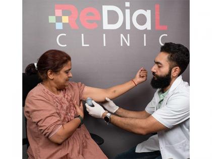 Redial Clinic Launches Holistic Diabetes Reversal Initiative, Targets 1 Lakh Patients by 2026 with Evidence-Based Lifestyle Programs | Redial Clinic Launches Holistic Diabetes Reversal Initiative, Targets 1 Lakh Patients by 2026 with Evidence-Based Lifestyle Programs Redial Clinic Launches Holistic Diabetes Reversal Initiative, Targets 1 Lakh Patients by 2026 with Evidence-Based Lifestyle Programs | Redial Clinic Launches Holistic Diabetes Reversal Initiative, Targets 1 Lakh Patients by 2026 with Evidence-Based Lifestyle Programs