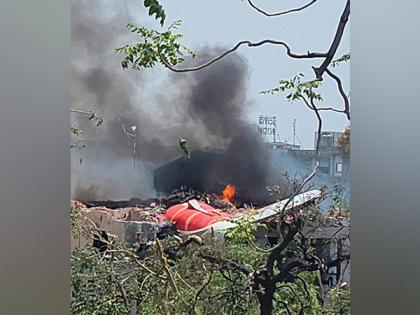 Cricketing fraternity expresses grief over Ahmedabad plane crash | Cricketing fraternity expresses grief over Ahmedabad plane crash Cricketing fraternity expresses grief over Ahmedabad plane crash | Cricketing fraternity expresses grief over Ahmedabad plane crash
