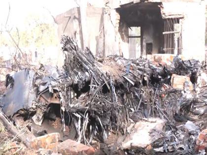 Nepal condoles Ahmedabad plane crash, expresses solidarity with India in hour of grief | Nepal condoles Ahmedabad plane crash, expresses solidarity with India in hour of grief Nepal condoles Ahmedabad plane crash, expresses solidarity with India in hour of grief | Nepal condoles Ahmedabad plane crash, expresses solidarity with India in hour of grief