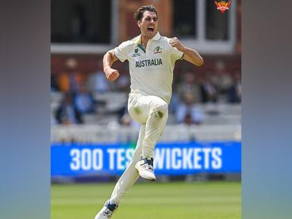 Pat Cummins scripts history with 6/28 in WTC final | Pat Cummins scripts history with 6/28 in WTC final