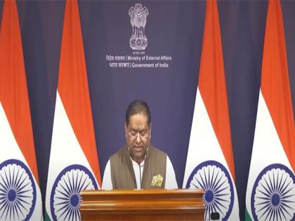MEA advises Indian nationals to take safety precautions amid protests in Los Angeles | MEA advises Indian nationals to take safety precautions amid protests in Los Angeles MEA advises Indian nationals to take safety precautions amid protests in Los Angeles | MEA advises Indian nationals to take safety precautions amid protests in Los Angeles