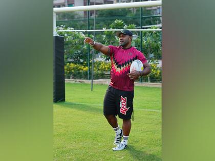 "It's just awesome how you can learn the game together": Delhi Redz coach Tomasi Cama | "It's just awesome how you can learn the game together": Delhi Redz coach Tomasi Cama "It's just awesome how you can learn the game together": Delhi Redz coach Tomasi Cama | "It's just awesome how you can learn the game together": Delhi Redz coach Tomasi Cama