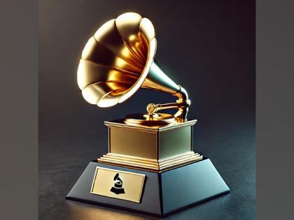 Date for Grammy Awards show 2026 announced, new categories unveiled | Date for Grammy Awards show 2026 announced, new categories unveiled Date for Grammy Awards show 2026 announced, new categories unveiled | Date for Grammy Awards show 2026 announced, new categories unveiled