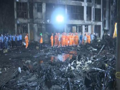 "Most heartbreaking and traumatic time": UK Royal Family expresses grief over Air India plane crash | "Most heartbreaking and traumatic time": UK Royal Family expresses grief over Air India plane crash "Most heartbreaking and traumatic time": UK Royal Family expresses grief over Air India plane crash | "Most heartbreaking and traumatic time": UK Royal Family expresses grief over Air India plane crash