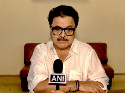 "This tragedy cannot be forgotten": Ashoke Pandit extends condolences over Ahmedabad plane crash | "This tragedy cannot be forgotten": Ashoke Pandit extends condolences over Ahmedabad plane crash "This tragedy cannot be forgotten": Ashoke Pandit extends condolences over Ahmedabad plane crash | "This tragedy cannot be forgotten": Ashoke Pandit extends condolences over Ahmedabad plane crash