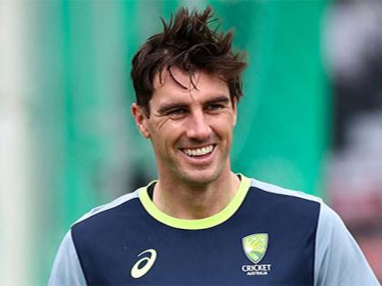 WTC Final: South Africa's fast bowling looks pretty tricky today, says Australia skipper Pat Cummins | WTC Final: South Africa's fast bowling looks pretty tricky today, says Australia skipper Pat Cummins
