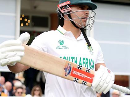 Bedingham confident as South Africa eyes historic run chase in WTC Final | Bedingham confident as South Africa eyes historic run chase in WTC Final