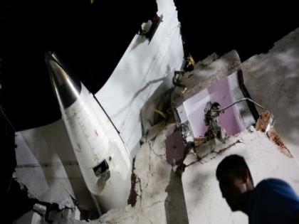 US probing acgency to lead Air India crash investigation | US probing acgency to lead Air India crash investigation US probing acgency to lead Air India crash investigation | US probing acgency to lead Air India crash investigation