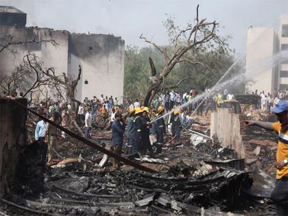 "In contact with NTSB regarding Air India flight": Federal Aviation Administration | "In contact with NTSB regarding Air India flight": Federal Aviation Administration "In contact with NTSB regarding Air India flight": Federal Aviation Administration | "In contact with NTSB regarding Air India flight": Federal Aviation Administration