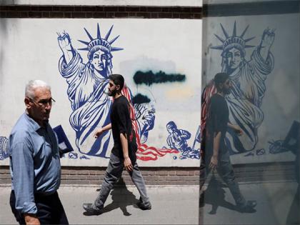 "Israel took unilateral action against Iran," US not involved, Secy of State Rubio says | "Israel took unilateral action against Iran," US not involved, Secy of State Rubio says "Israel took unilateral action against Iran," US not involved, Secy of State Rubio says | "Israel took unilateral action against Iran," US not involved, Secy of State Rubio says
