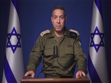 "Iran is closer than ever to obtaining a nuclear weapon," Israel on its airstrikes targeting nuclear program | "Iran is closer than ever to obtaining a nuclear weapon," Israel on its airstrikes targeting nuclear program "Iran is closer than ever to obtaining a nuclear weapon," Israel on its airstrikes targeting nuclear program | "Iran is closer than ever to obtaining a nuclear weapon," Israel on its airstrikes targeting nuclear program
