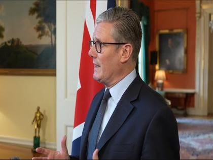 "Absolutely devastating," UK PM condoles deaths due to Air India crash in Gujarat | "Absolutely devastating," UK PM condoles deaths due to Air India crash in Gujarat "Absolutely devastating," UK PM condoles deaths due to Air India crash in Gujarat | "Absolutely devastating," UK PM condoles deaths due to Air India crash in Gujarat