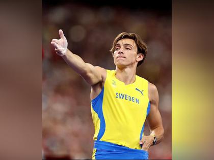 Olympic pole vault champion Duplantis rewrites history at Diamond League Oslo | Olympic pole vault champion Duplantis rewrites history at Diamond League Oslo Olympic pole vault champion Duplantis rewrites history at Diamond League Oslo | Olympic pole vault champion Duplantis rewrites history at Diamond League Oslo