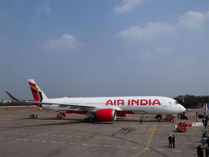 Air India diverts multiple flights amid Iran airspace closure, advises passengers to check flight status | Air India diverts multiple flights amid Iran airspace closure, advises passengers to check flight status Air India diverts multiple flights amid Iran airspace closure, advises passengers to check flight status | Air India diverts multiple flights amid Iran airspace closure, advises passengers to check flight status