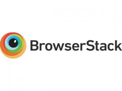 BrowserStack Becomes the First Platform to Enable Playwright Testing on Real iOS Devices with Safari | BrowserStack Becomes the First Platform to Enable Playwright Testing on Real iOS Devices with Safari BrowserStack Becomes the First Platform to Enable Playwright Testing on Real iOS Devices with Safari | BrowserStack Becomes the First Platform to Enable Playwright Testing on Real iOS Devices with Safari