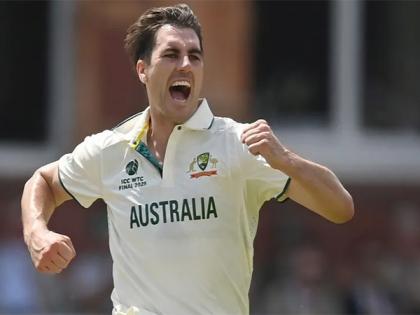 Australia captain Pat Cummins shatters numerous records with pace magic during WTC final | Australia captain Pat Cummins shatters numerous records with pace magic during WTC final