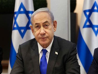 Israeli PM Netanyahu says 'there are no free wars,' warns of prolonged conflict after successful strikes | Israeli PM Netanyahu says 'there are no free wars,' warns of prolonged conflict after successful strikes Israeli PM Netanyahu says 'there are no free wars,' warns of prolonged conflict after successful strikes | Israeli PM Netanyahu says 'there are no free wars,' warns of prolonged conflict after successful strikes