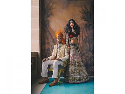 A New Era in Luxury Weddings - Vogue Wedding Atelier Debuts in India | A New Era in Luxury Weddings - Vogue Wedding Atelier Debuts in India A New Era in Luxury Weddings - Vogue Wedding Atelier Debuts in India | A New Era in Luxury Weddings - Vogue Wedding Atelier Debuts in India