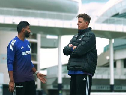Bowling coach Morkel expects England wickets to be 'less spicy', outlines importance of maintaining "consistency" | Bowling coach Morkel expects England wickets to be 'less spicy', outlines importance of maintaining "consistency"