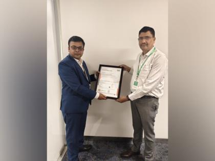 SGS Awards FSSC 22000 V6 Certification To Dharampal Satyapal Limited | SGS Awards FSSC 22000 V6 Certification To Dharampal Satyapal Limited SGS Awards FSSC 22000 V6 Certification To Dharampal Satyapal Limited | SGS Awards FSSC 22000 V6 Certification To Dharampal Satyapal Limited