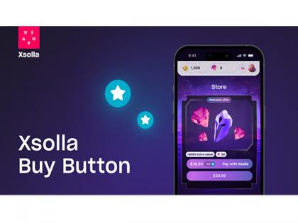 Xsolla launches Buy Button for Mobile Games to help developers take back control of their revenue | Xsolla launches Buy Button for Mobile Games to help developers take back control of their revenue Xsolla launches Buy Button for Mobile Games to help developers take back control of their revenue | Xsolla launches Buy Button for Mobile Games to help developers take back control of their revenue