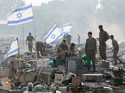 "The world is a better place without them": IDF after eliminating top Iranian commanders | "The world is a better place without them": IDF after eliminating top Iranian commanders "The world is a better place without them": IDF after eliminating top Iranian commanders | "The world is a better place without them": IDF after eliminating top Iranian commanders