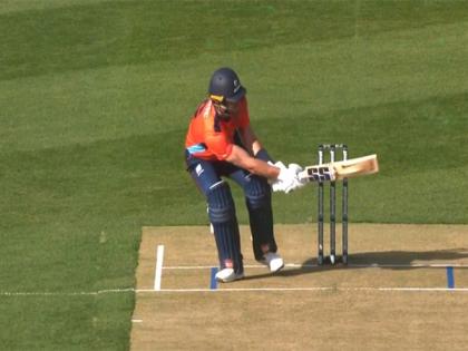 MLC 2025: Finn Allen breazes past West Indies legend Chris Gayle's record with swashbuckling 151 | MLC 2025: Finn Allen breazes past West Indies legend Chris Gayle's record with swashbuckling 151