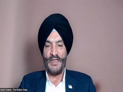 Fringe elements can't define India-Canada ties, says Khalsa Today founder CEO Sukhi Chahal | Fringe elements can't define India-Canada ties, says Khalsa Today founder CEO Sukhi Chahal Fringe elements can't define India-Canada ties, says Khalsa Today founder CEO Sukhi Chahal | Fringe elements can't define India-Canada ties, says Khalsa Today founder CEO Sukhi Chahal
