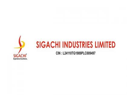 Sigachi Industries Sets the Gold Standard in Microcrystalline Cellulose (MCC) and Expands Its API Leadership with New Facility | Sigachi Industries Sets the Gold Standard in Microcrystalline Cellulose (MCC) and Expands Its API Leadership with New Facility Sigachi Industries Sets the Gold Standard in Microcrystalline Cellulose (MCC) and Expands Its API Leadership with New Facility | Sigachi Industries Sets the Gold Standard in Microcrystalline Cellulose (MCC) and Expands Its API Leadership with New Facility