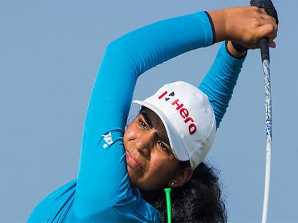 Modest start with even par round for Diksha Dagar at Hulencourt | Modest start with even par round for Diksha Dagar at Hulencourt Modest start with even par round for Diksha Dagar at Hulencourt | Modest start with even par round for Diksha Dagar at Hulencourt