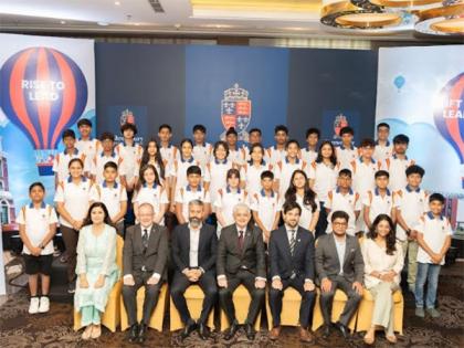 Shrewsbury School India Launches a Transformative Annual Summer Programme for its Inaugural Batch of Students | Shrewsbury School India Launches a Transformative Annual Summer Programme for its Inaugural Batch of Students Shrewsbury School India Launches a Transformative Annual Summer Programme for its Inaugural Batch of Students | Shrewsbury School India Launches a Transformative Annual Summer Programme for its Inaugural Batch of Students