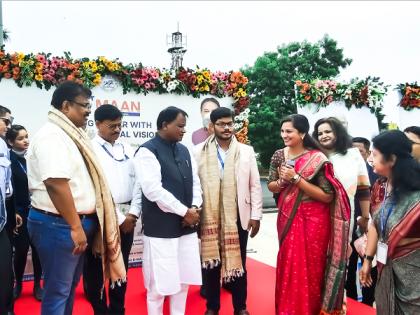 Fast Logistics Powers First Export Shipment on Bhubaneswar to Abu Dhabi Direct Flight | Fast Logistics Powers First Export Shipment on Bhubaneswar to Abu Dhabi Direct Flight