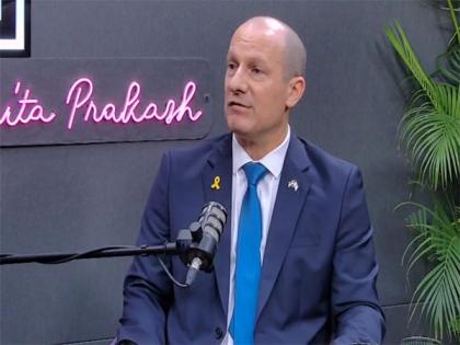 "We support right of self-defence of each other": Israeli envoy on India's Operation Sindoor | "We support right of self-defence of each other": Israeli envoy on India's Operation Sindoor