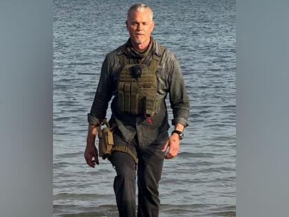 Eric Dane opens up on his ALS diagnosis, says "I don't think this is the end of my story" | Eric Dane opens up on his ALS diagnosis, says "I don't think this is the end of my story" Eric Dane opens up on his ALS diagnosis, says "I don't think this is the end of my story" | Eric Dane opens up on his ALS diagnosis, says "I don't think this is the end of my story"