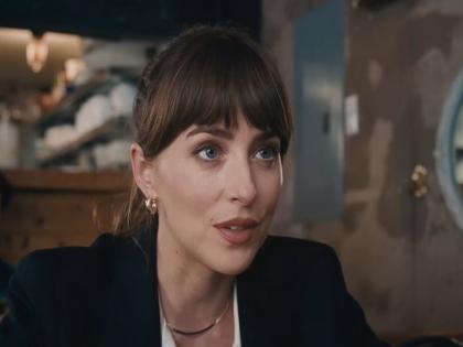 Here is why Dakota Johnson thinks Hollywood is "mess" | Here is why Dakota Johnson thinks Hollywood is "mess" Here is why Dakota Johnson thinks Hollywood is "mess" | Here is why Dakota Johnson thinks Hollywood is "mess"