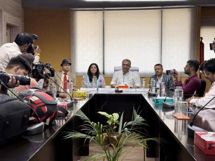 Department of Industries, Bihar, CIMP, and YourStory Launch Bihar Idea Festival to Empower 10,000 Entrepreneurs Across All 38 Districts | Department of Industries, Bihar, CIMP, and YourStory Launch Bihar Idea Festival to Empower 10,000 Entrepreneurs Across All 38 Districts