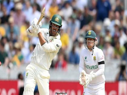 WTC final: Aussies find a way again, Starc scripts historic ICC knockout match fifty | WTC final: Aussies find a way again, Starc scripts historic ICC knockout match fifty